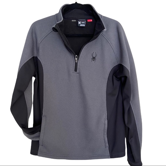 Spyder Other - Spyder Men’s Half Zip Pullover